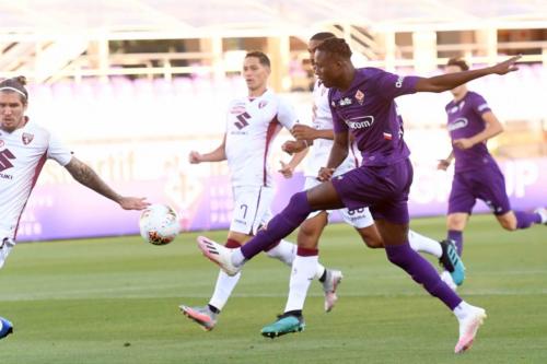 ACF FIORENTINA VS TORINO 09